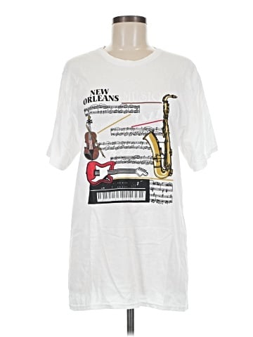 Port & Company Short Sleeve T-Shirt (view 1)
