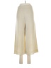 Unbranded 100% Acrylic Gold Casual Pants Size M - photo 2