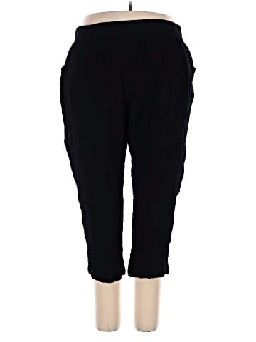 Catherines Active Pants (view 2)