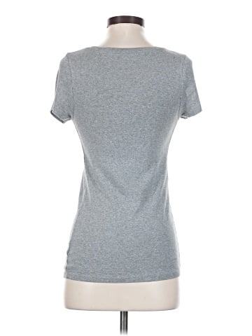 Isabel Short Sleeve T-Shirt (view 2)