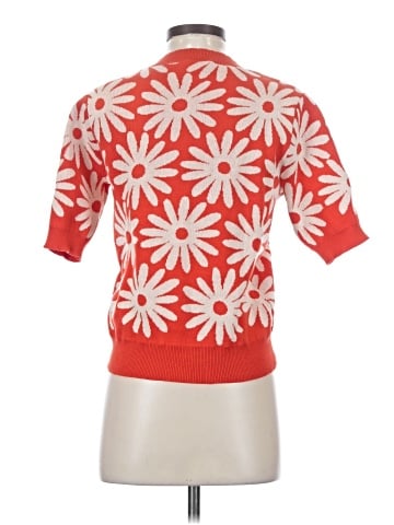 Compania Fantastica Short Sleeve Top (view 2)