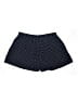 Gap Outlet Polka Dots Blue Shorts Size L - photo 1
