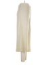 Unbranded 100% Acrylic Gold Casual Pants Size M - photo 4