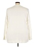 J.Crew Factory Store Ivory Pullover Sweater Size 3X - photo 2