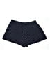 Gap Outlet Polka Dots Blue Shorts Size L - photo 2