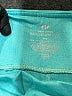 Cory Vines Color Block Teal Yoga Pants Size S - photo 7