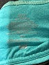Cory Vines Color Block Teal Yoga Pants Size S - photo 8
