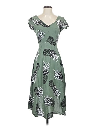BB Dakota Casual Dress (view 1)