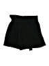 Vince. 100% Polyester Black Shorts Size 6 - photo 1