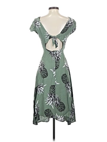BB Dakota Casual Dress (view 2)
