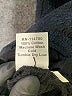 Chan Luu 100% Cotton Black 3/4 Sleeve Top Size M - photo 7