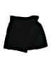 Vince. 100% Polyester Black Shorts Size 6 - photo 2