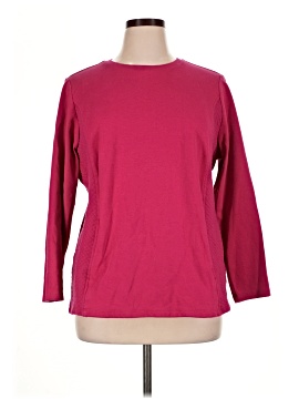 D&Co. Sweatshirt (view 1)