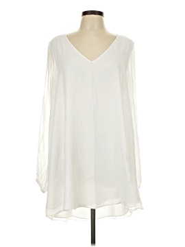Lovers + Friends 3/4 Sleeve Blouse