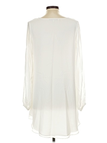 Lovers + Friends 3/4 Sleeve Blouse (view 2)