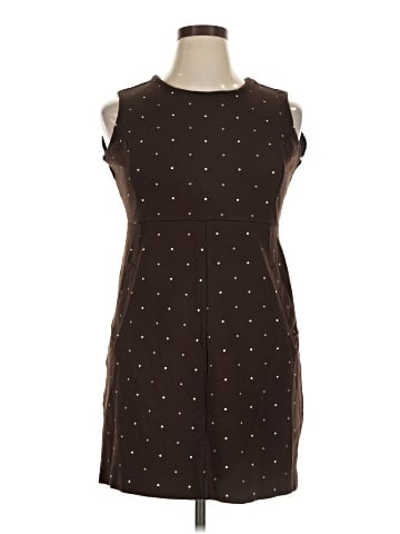 Lands' End Casual Dress (view 1)