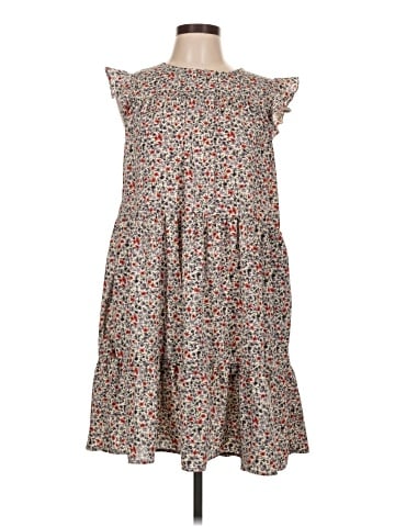 Hayden Casual Dress (view 1)