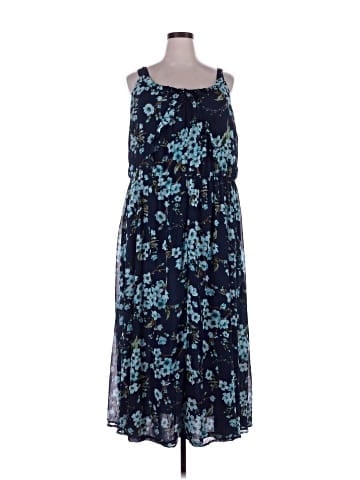 Roaman's Casual Dress (view 1)