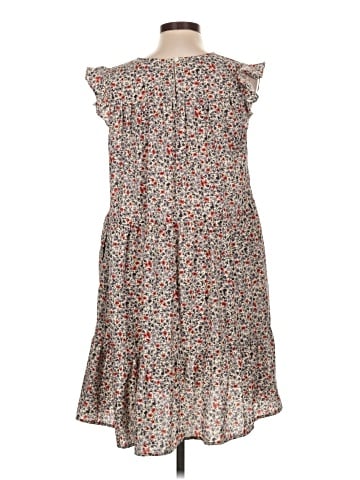 Hayden Casual Dress (view 2)