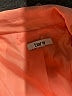 Bar III Orange Blazer Size XL - photo 6