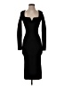 H&M Black Cocktail Dress Size XS - photo 1