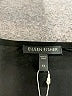 Eileen Fisher 100% Silk Black Sleeveless Top Size XS - photo 7
