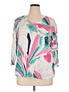 Chico's Pullover Sweater (view 1)