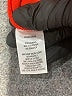 Derek Heart Solid Orange Cocktail Dress Size L - photo 8