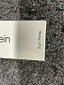 Calvin Klein Solid Black Casual Skirt Size 14 Petite - photo 6