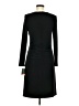 Cartise Black Casual Dress Size 6 - photo 2