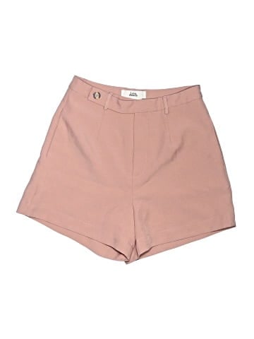 Love, Bonito Shorts (view 1)
