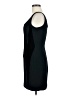 Kenar Chevron-herringbone Black Cocktail Dress Size 6 - photo 5
