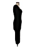 H&M Black Cocktail Dress Size XS - photo 4