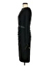 Cartise Black Casual Dress Size 6 - photo 5