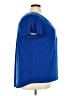 Roz & Ali Blue Short Sleeve Top Size 3X - photo 4