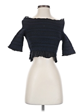 Chan Luu Long Sleeve Top (view 1)