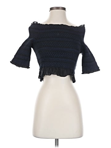 Chan Luu Long Sleeve Top (view 1)
