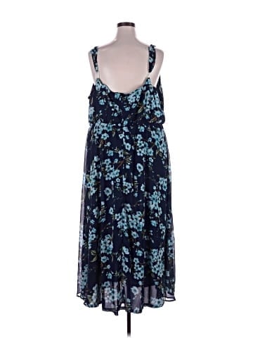 Roaman's Casual Dress (view 2)