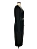 Cartise Black Casual Dress Size 6 - photo 4