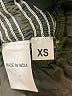 Chan Luu 100% Cotton Gray 3/4 Sleeve Top Size XS - photo 8