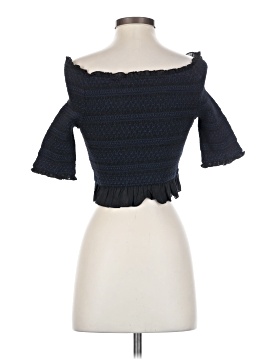 Chan Luu Long Sleeve Top (view 2)