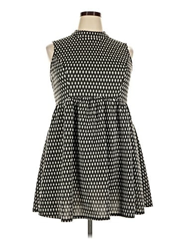 Xhilaration Casual Dress (view 1)