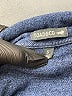 Toad & Co Blue Long Sleeve Button-Down Shirt Size S - photo 7