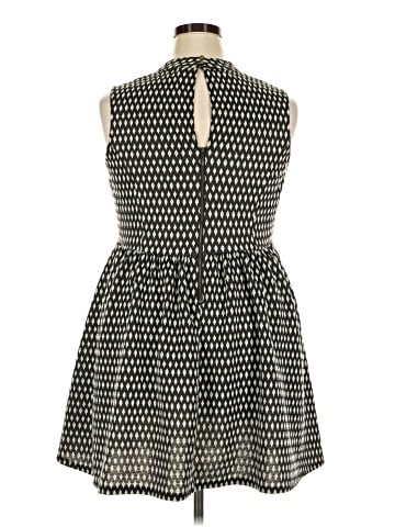 Xhilaration Casual Dress (view 2)
