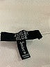 Ashley Blue Ivory Formal Skirt Size S - photo 4