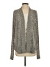 Scoop NYC Gray Cardigan Size XS - photo 1