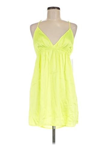 RVCA Casual Dress (view 1)