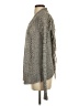 Scoop NYC Gray Cardigan Size XS - photo 5