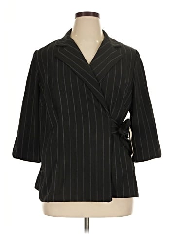 Fashion Bug Blazer (view 1)