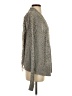 Scoop NYC Gray Cardigan Size XS - photo 4